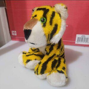 Vintage Tippy the Tiger Stuffy